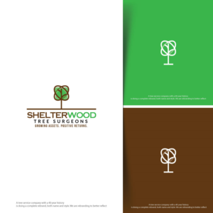 Logo Design by ecorokerz for this project | Design #22935818