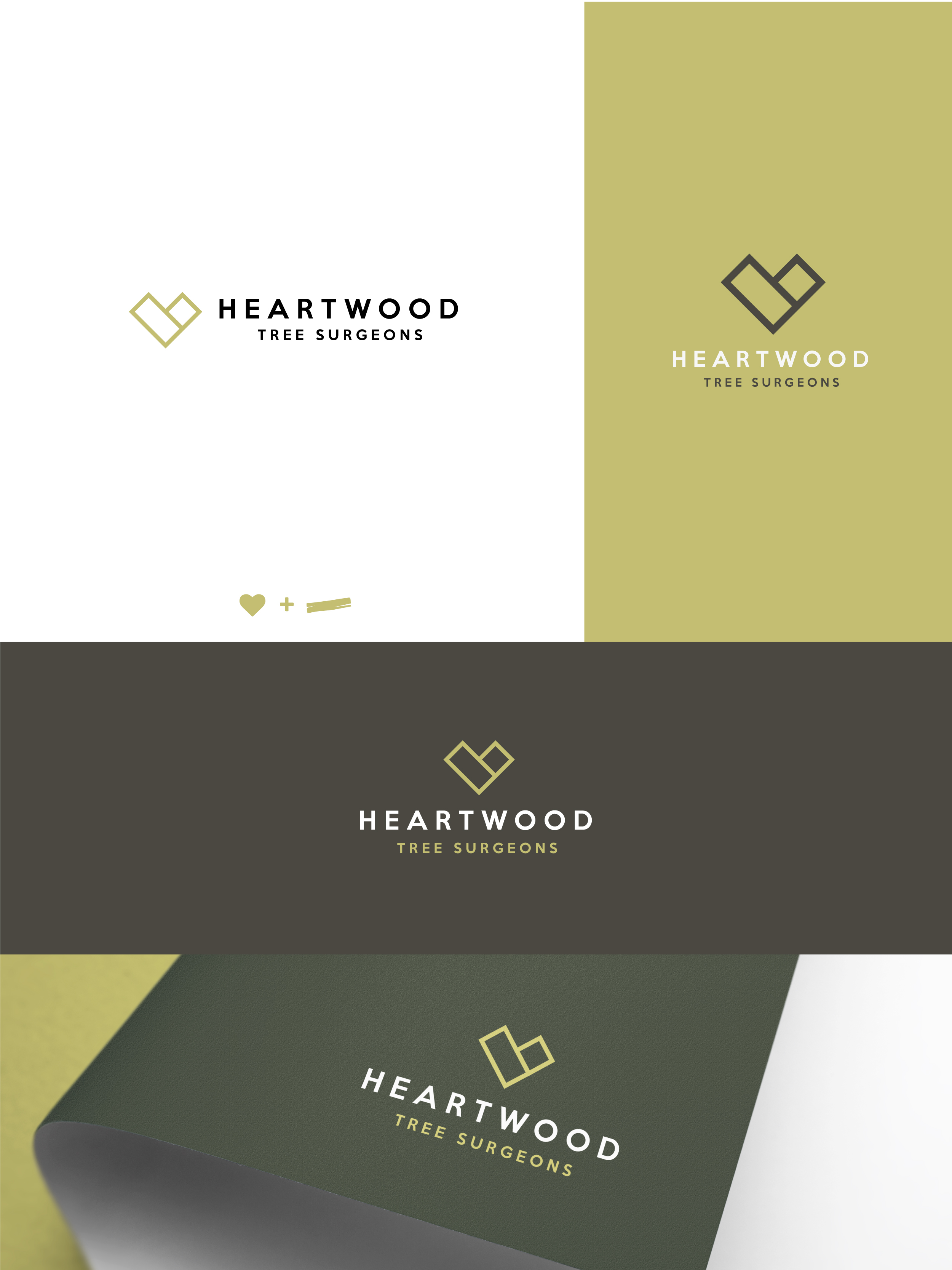 Logo Design by Mrigank Patankar for this project | Design #22937827