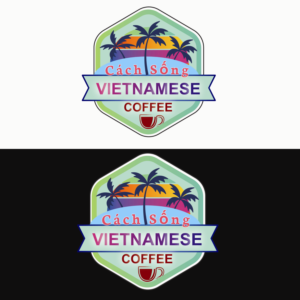 Logo Design by Khanh Ly Le for this project | Design #22960474