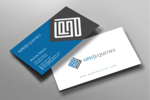 Real Estate Business Cards | Visitenkarten-Design von chandrayaan.creative