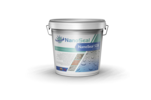 Need professional Retail label design for new product NanoSeal S3X | Etikett-Design von Shark1