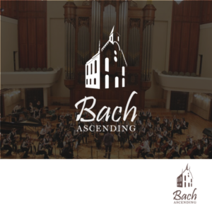 Bach Ascending | Logo-Design von :) Zoya