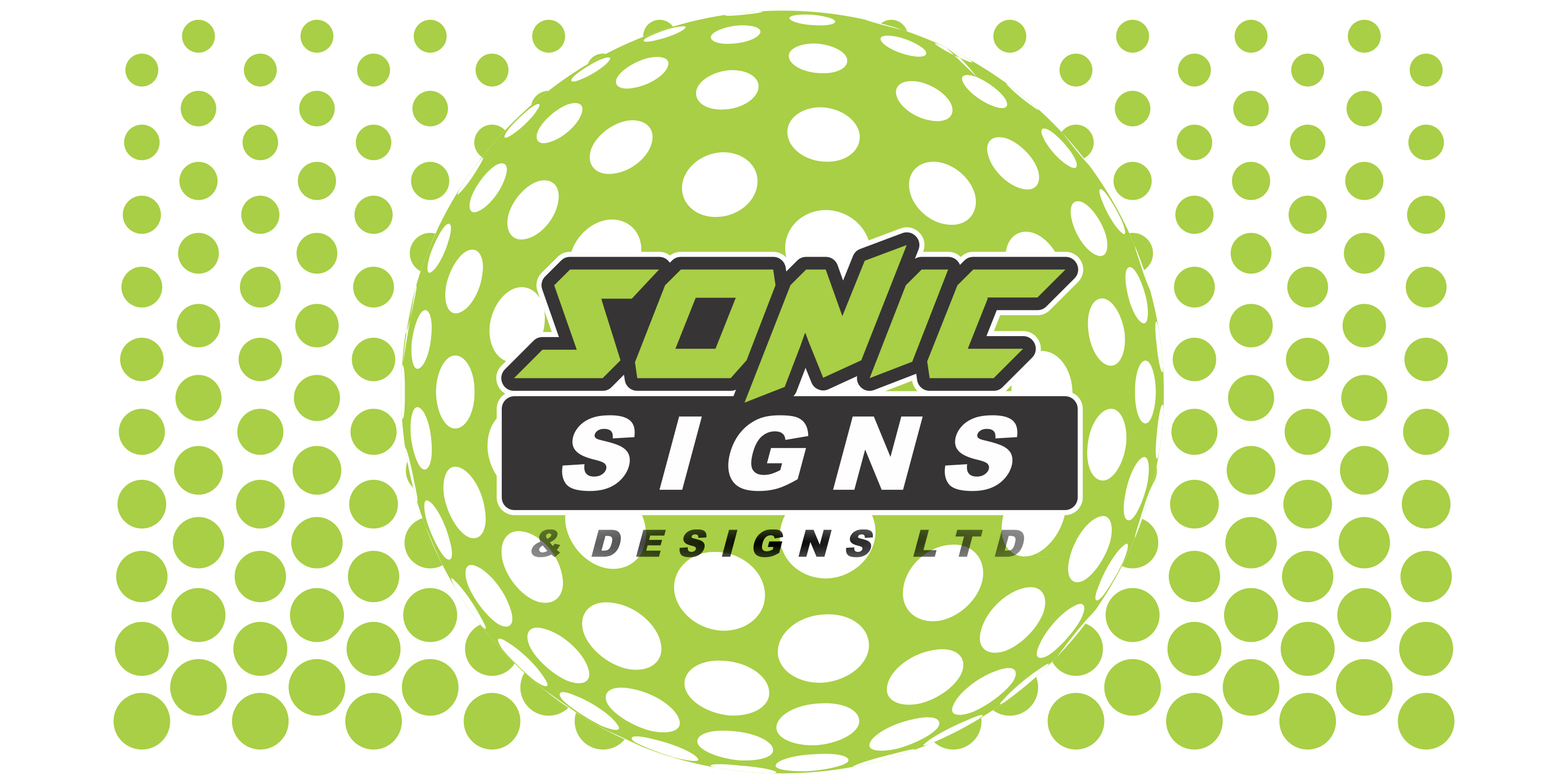 Graphic Design by Milab Signatures for Sonic Signs and Designs Ltd | Design #23052412