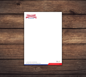 Need a new letterhead | Letterhead Design by Uttom 2