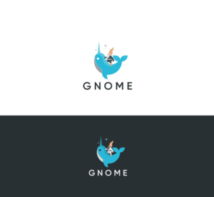 GNOME | Logo Design by Mono.co