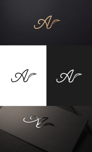 A | Logo-Design von GLDesigns