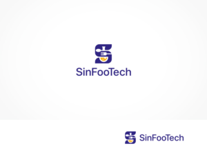 Sinfootech | Logo-Design von ArtTank