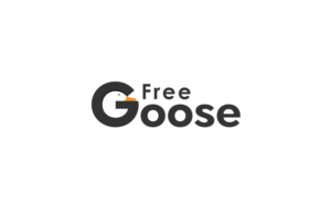 Free Goose | Logo-Design von GLDesigns