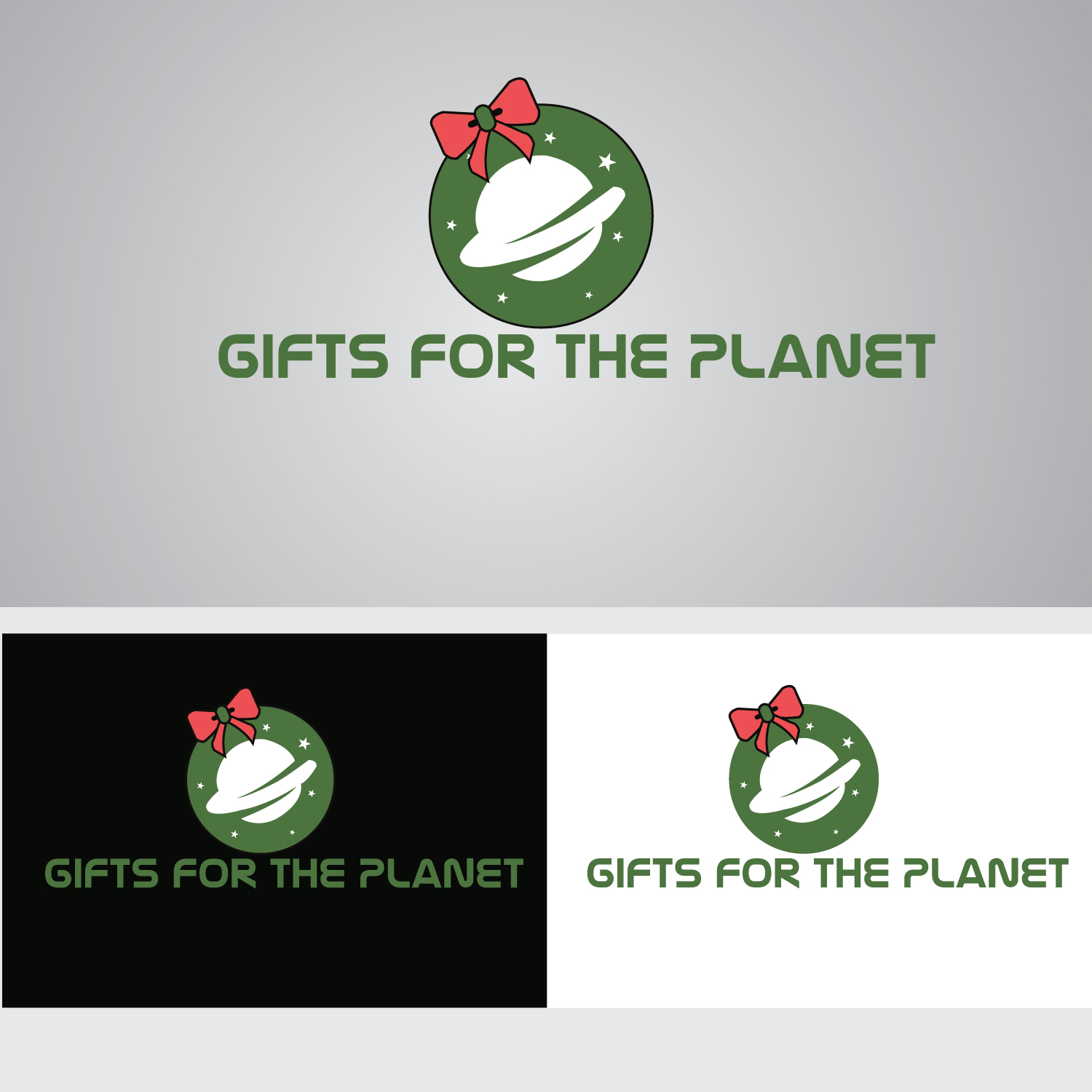 Logo-Design von beniwalsuman für Gifts For The Planet | Design #23025235