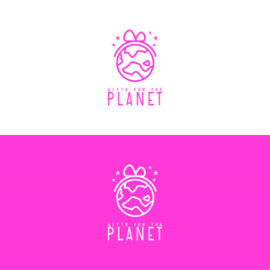 Logo-Design von 4tech services für Gifts For The Planet | Design #23019774