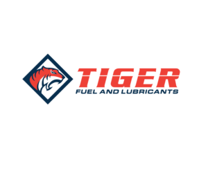 Tiger Fuel and Lubricants | Logo-Design von renderman