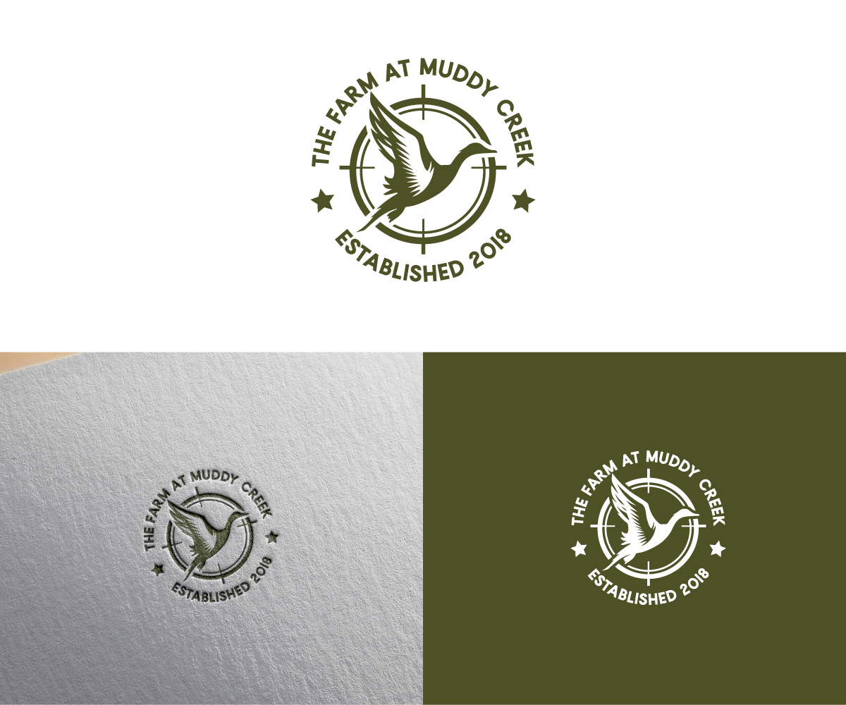 Logo Design by QuynhAnh for this project | Design #23021385