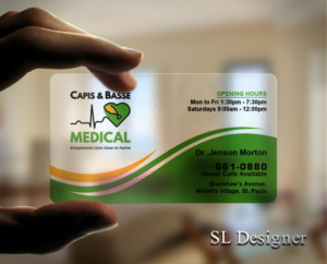 business card | Business Card Design by SL Designer