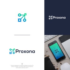 Proxona | Logo-Design von JohnM.