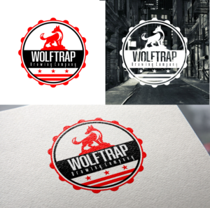 Logo Design by Adi firadika for this project | Design #23112021