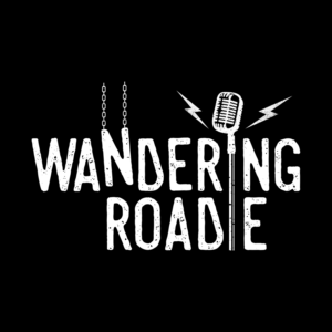 Wandering Roadie | Logo-Design von simple mind