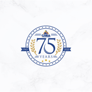 75 years | Logo-Design von sushsharma99