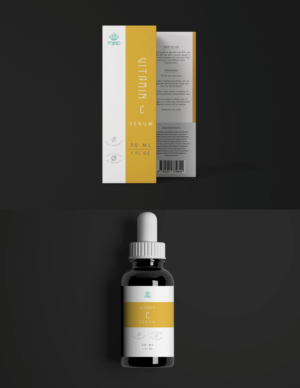 Packaging Design by -HEATHER-