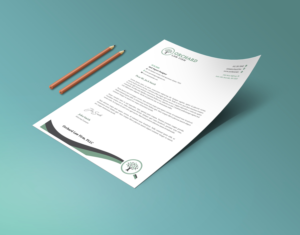 New Letterhead request for our Law Firm! | Letterhead Design by Expert Designer