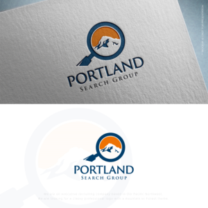 Portland Search Group | Logo-Design von sez_inn