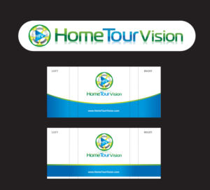 Real Estate Virtual Tour Company needs Tradeshow Booth Design | Trade Show Booth Design by rkailas