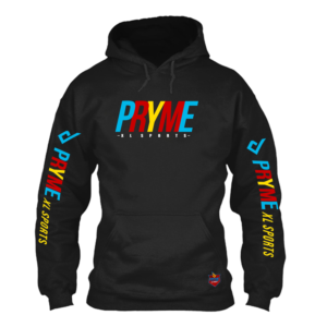 PRYME T-Shirt  | T-shirt Design by Nadz10