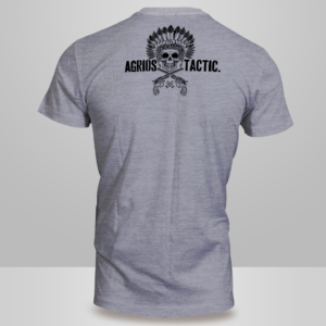 Shirt Logo for Military Gear Brand  | T-Shirt-Design von Kero