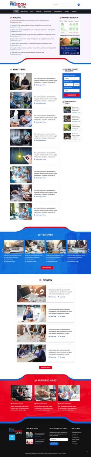 Wordpress Design by pb for CASE | Design #23227458