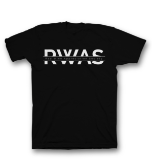 RWAS | T-shirt Design by saka.aleksandar