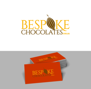 Bespoke Chocolates . com . au | Logo-Design von trufya