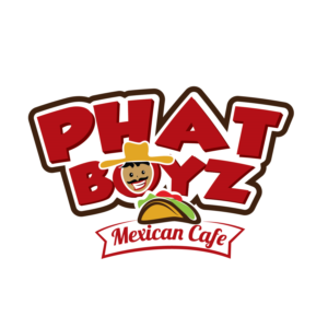 Phat boyz Mexican Cafe | Logo Design by concepts