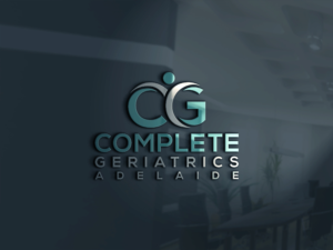 I'm not sure if the logo should or shouldn't have text in it. If it does, it should be either Complete Geriatrics or Complete Geriatrics Adelaide | Logo-Design von Mr. Shakib's Design Studio