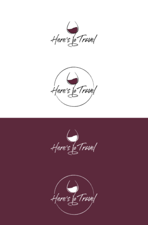 Logo Design by Iryna 3