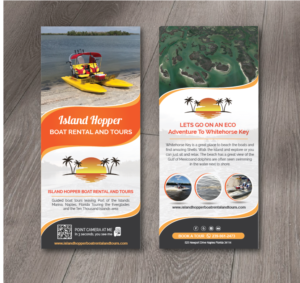 Brochure Design by alex989 for this project | Design: #23119151