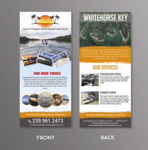 Brochure Design by SAI DESIGNS for this project | Design #23138049