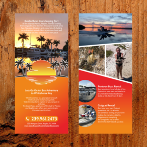 Brochure Design by barinix for this project | Design #23123673