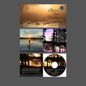 CD Cover Design by wolfwud for this project | Design #23127833