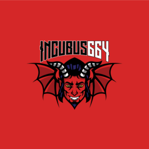 INCUBUS664 | Logo-Design von Graphic Bricks