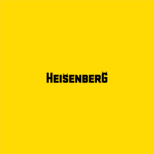 HeisenberG | Logo Design by Rookie Design