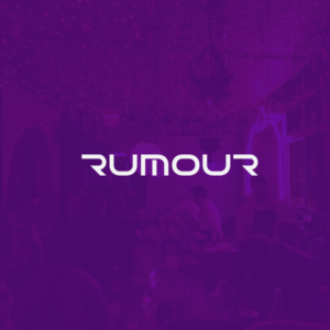 RUMOUR  | Logo-Design von Graphicsbox