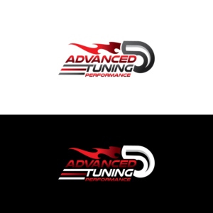 Advanced Tuning Performance  | Logo-Design von Graphic Bricks