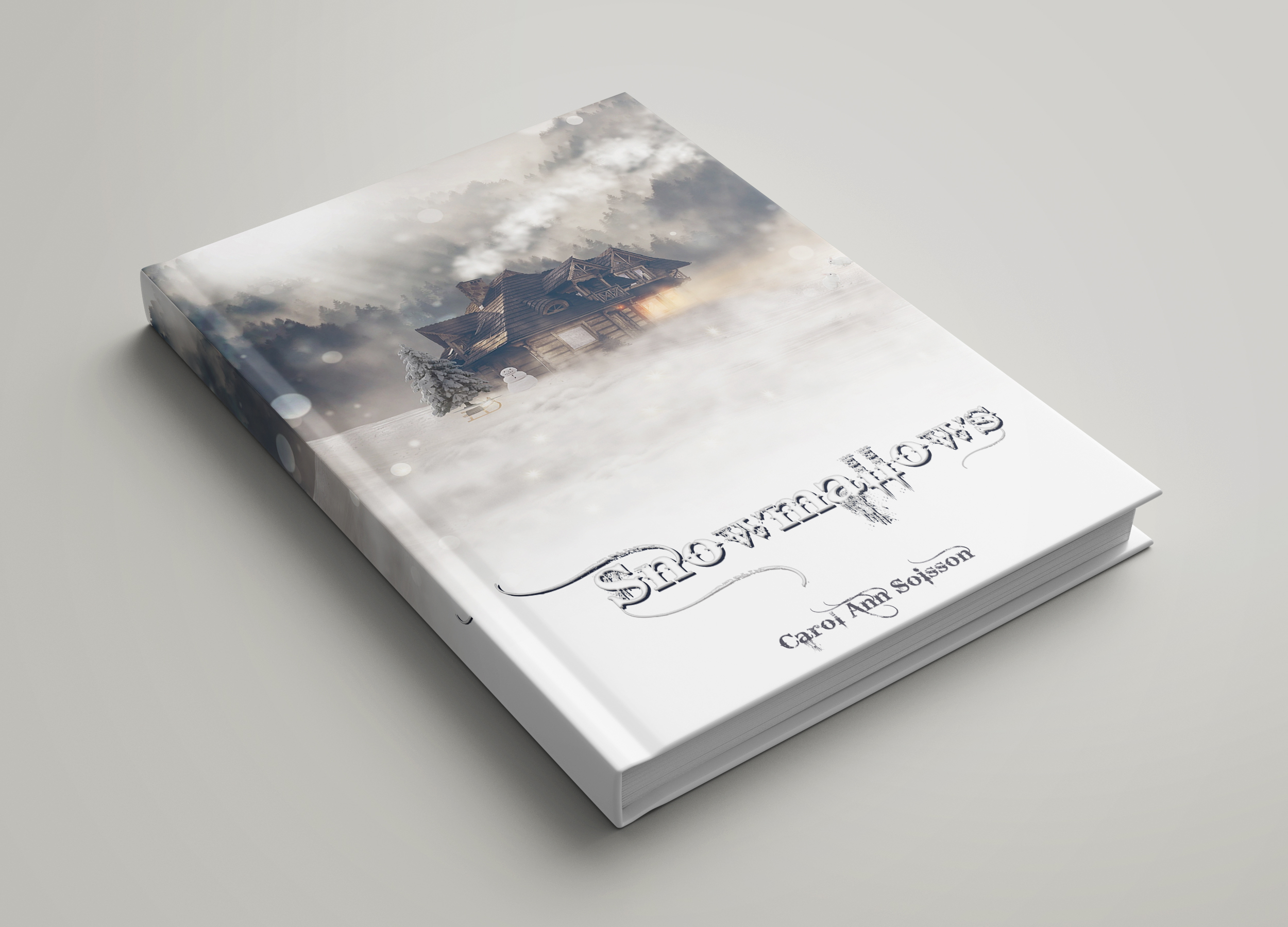 Book Cover Design by emrul1568 for Shepherd's Companion Press, LLC | Design #23159572