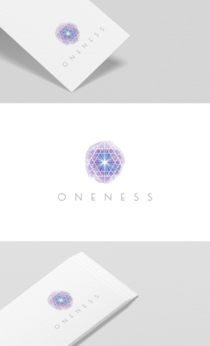 Logo-Design von GLDesigns für Oneness Bat-Erdene Sp. J. | Design #23179993