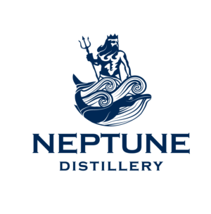 Neptune Distillery  | Logo Design by jose_luiz