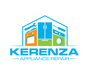 Kerenza Appliance Repair | Logo Design by designA78