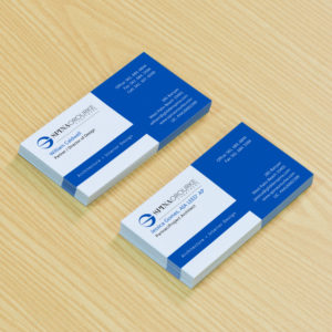 Business Card Design by fardush Graphic