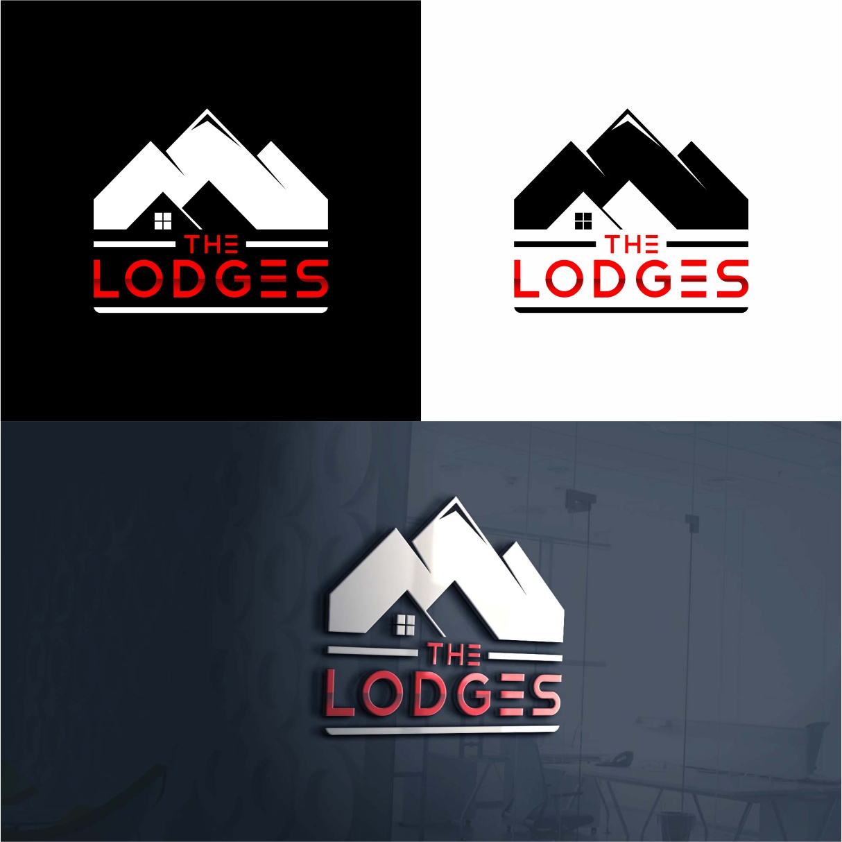 Logo Design by Avilash for this project | Design #23221152