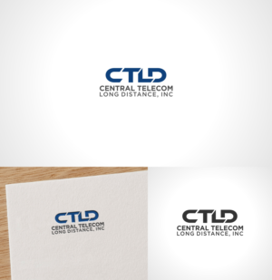 Central Telecom Long Distance, Inc. | Logo Design by Joenet Jayawarna