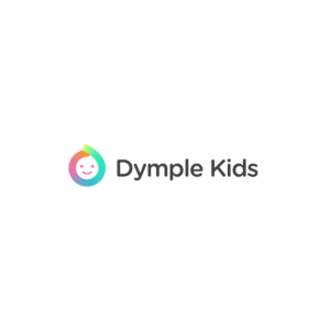 Dymple Kids | Logo Design by Omee