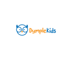 Dymple Kids | Logo Design by Dobar_logo